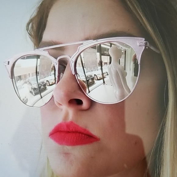 SOOOLD Quay GEMINI sunnies - Picture 8 of 8